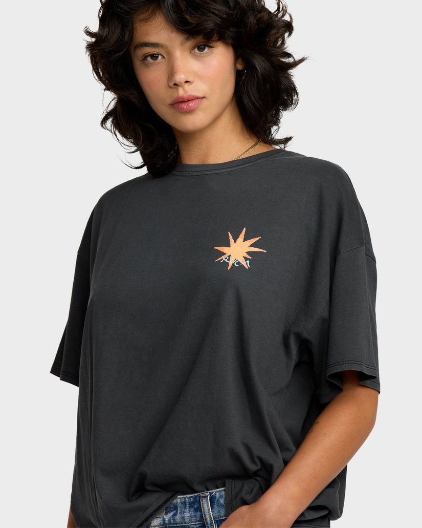 Womens Baggie Tee II T-Shirt
