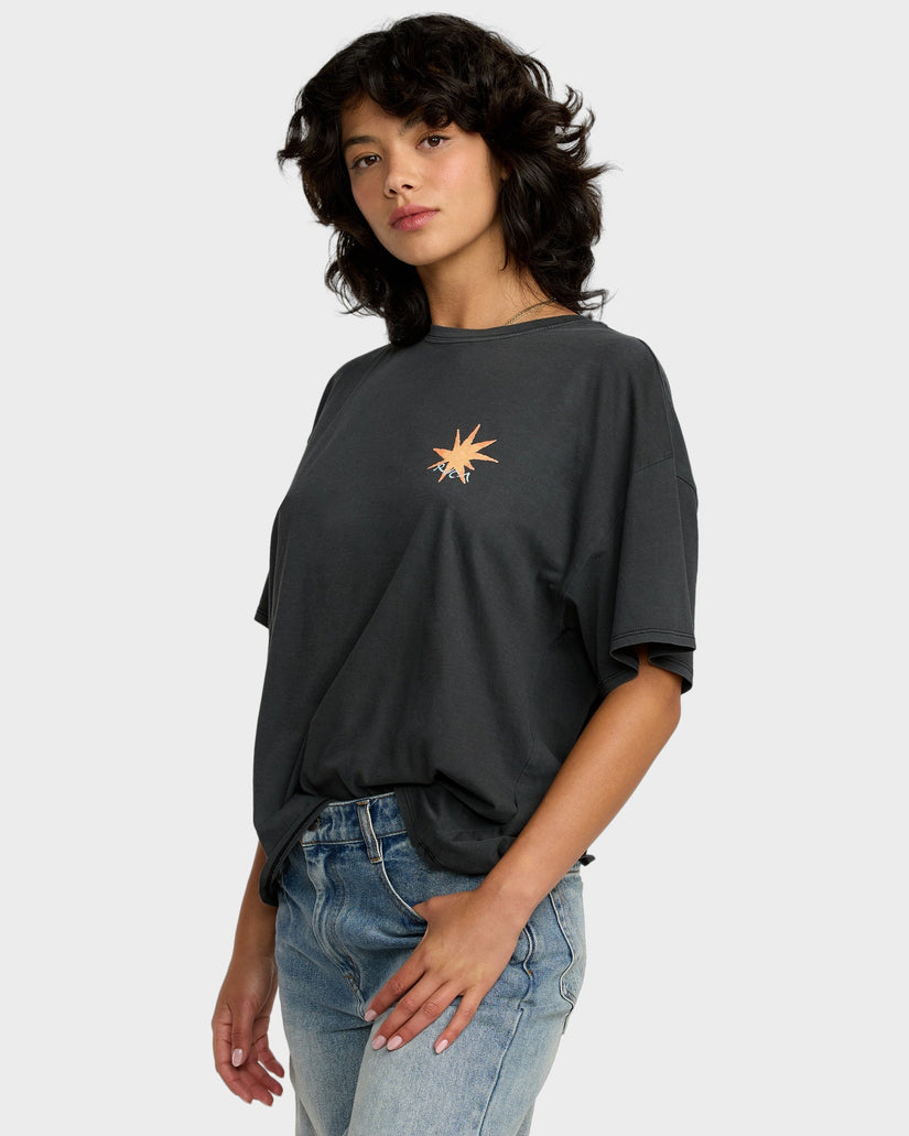 Womens Baggie Tee II T-Shirt
