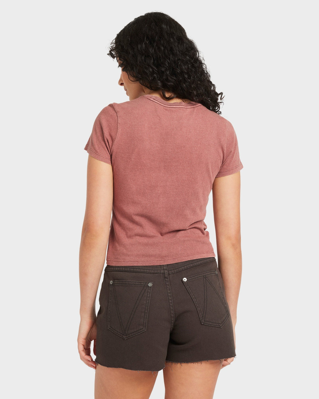 Womens 411 T-Shirt