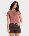 Womens 411 T-Shirt