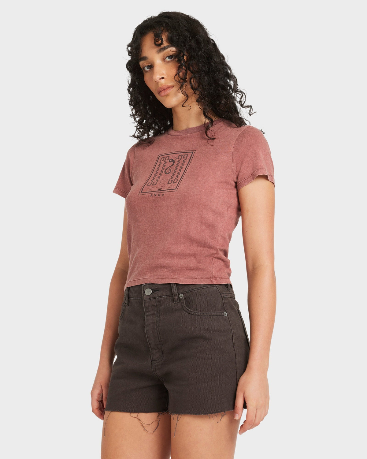 Womens 411 T-Shirt