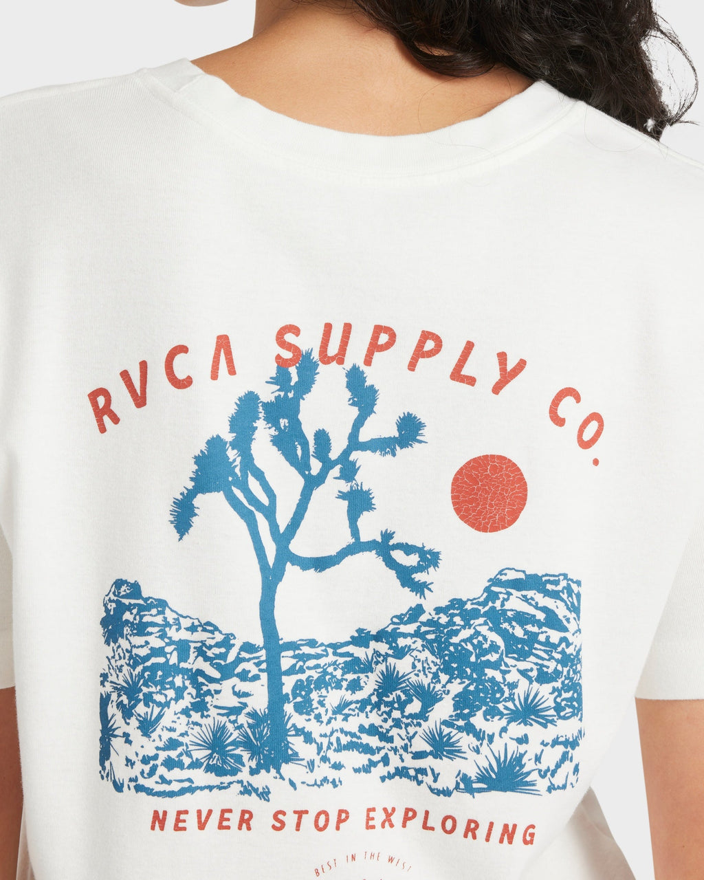 Womens Icon T-Shirt