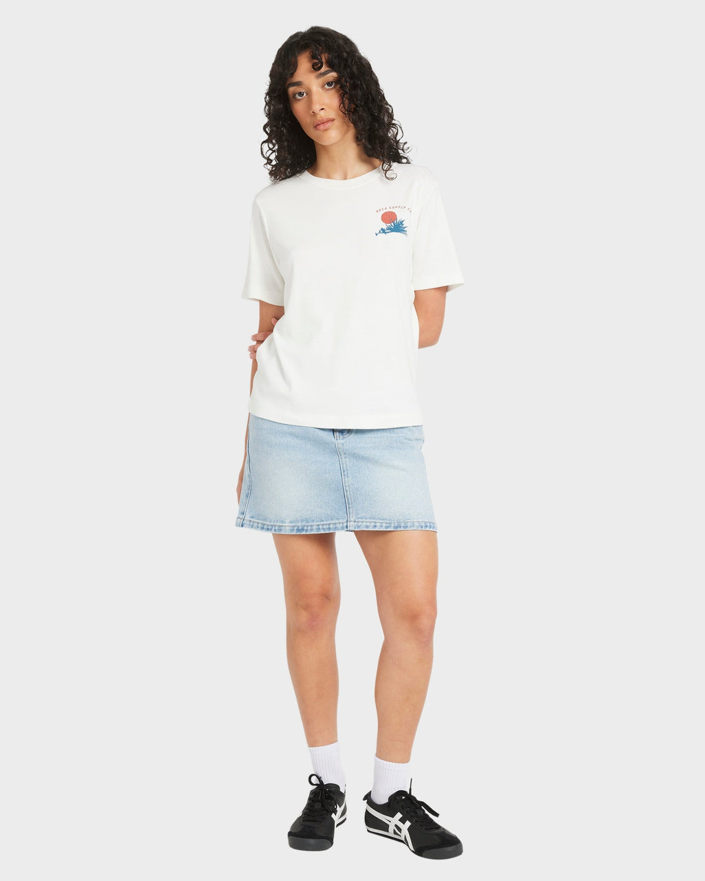 Womens Icon T-Shirt