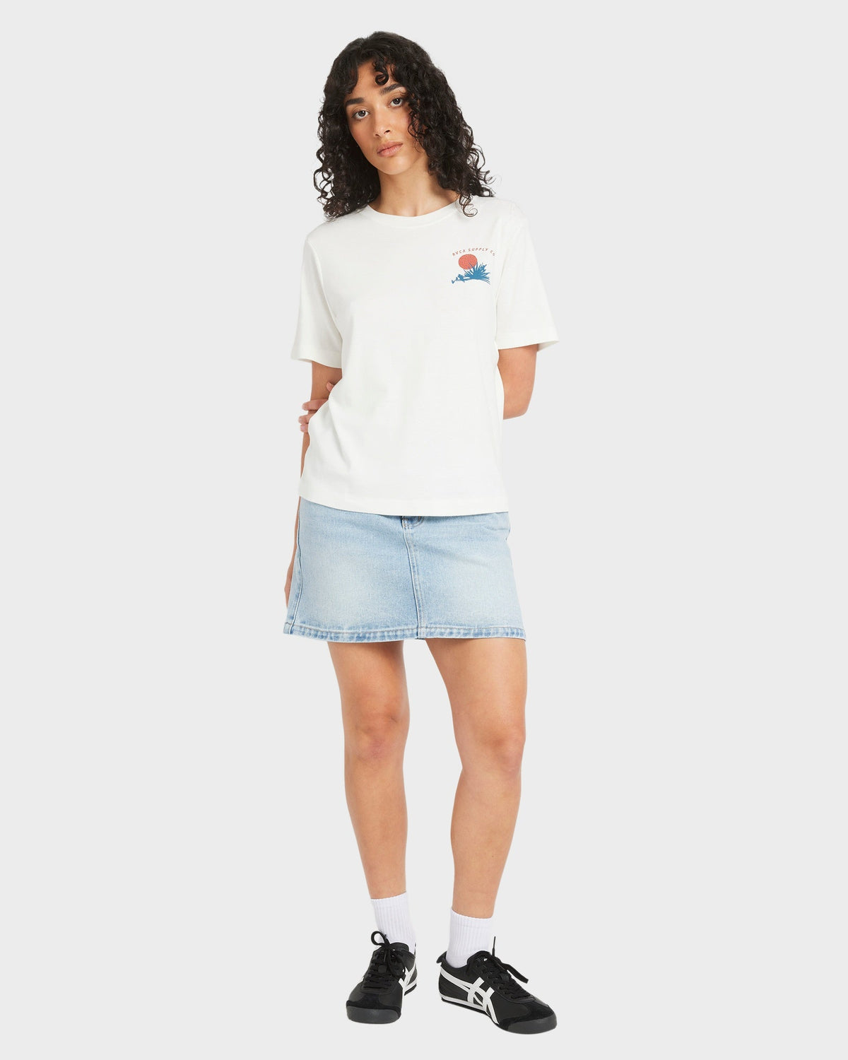Womens Icon T-Shirt