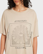 Womens Baggie II T-Shirt