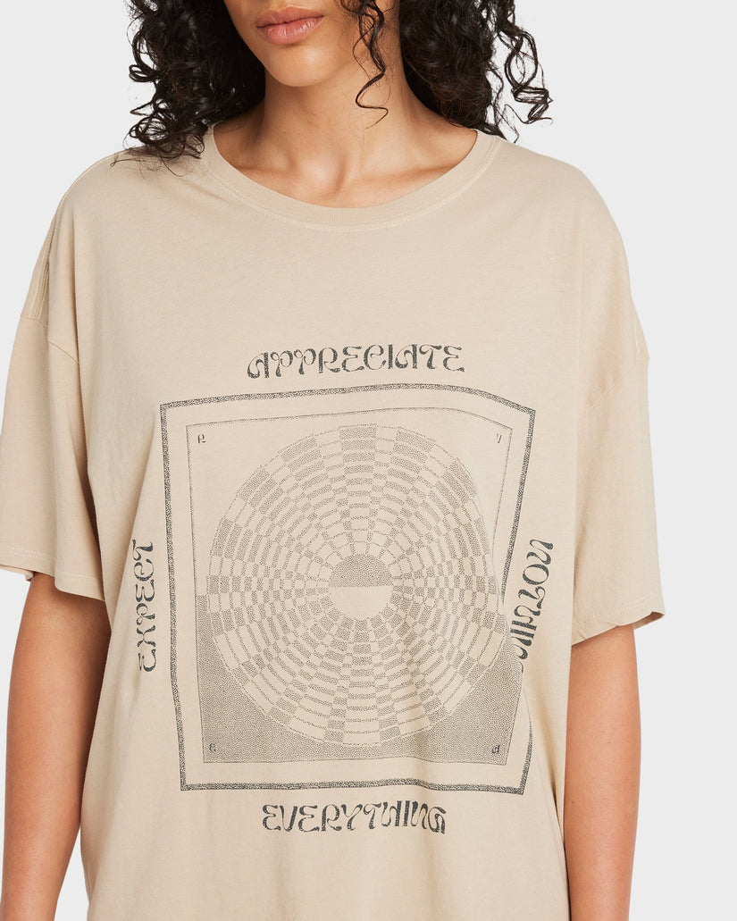 Womens Baggie II T-Shirt