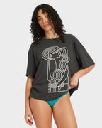 Womens Baggie II T-Shirt