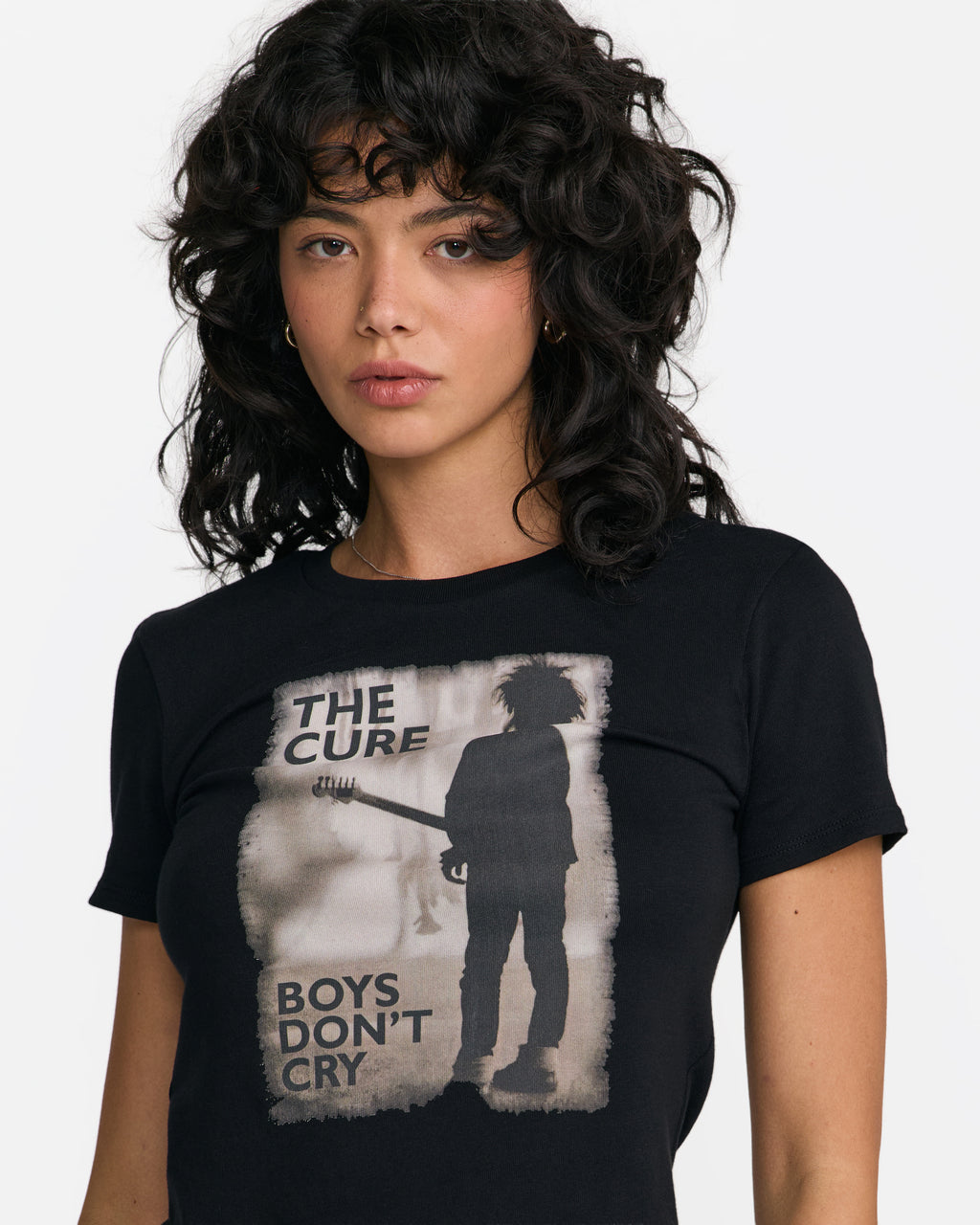 BOYS DONT CRY (BLK)