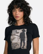BOYS DONT CRY (BLK)