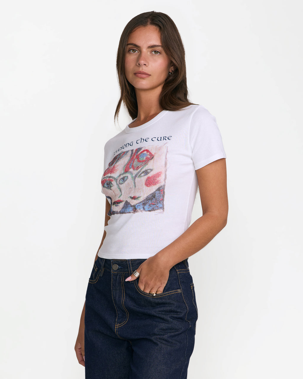 LONGSONG BABY (WHT)