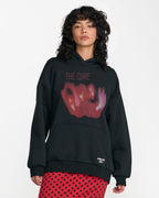 THE CURE X MART (BLK)