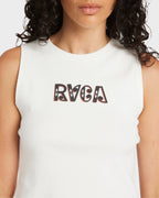 Womens Mel G Tank Top