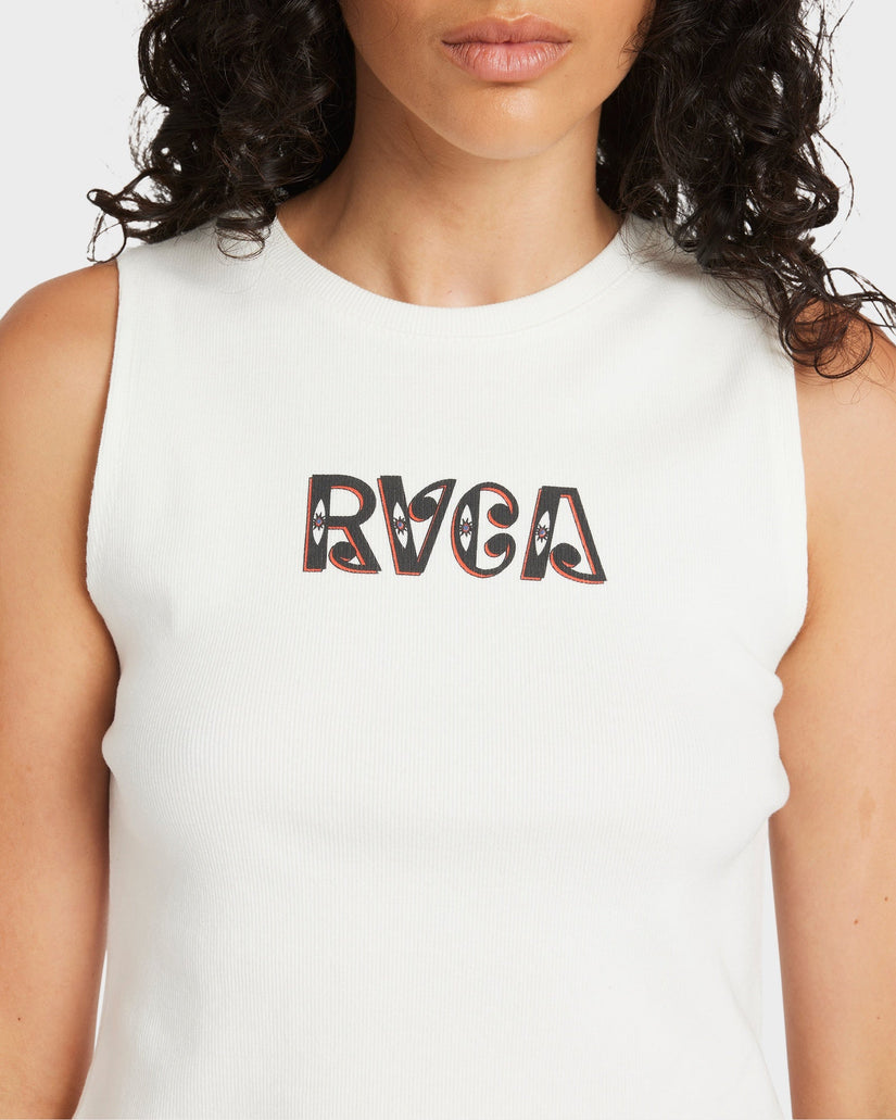 Womens Mel G Tank Top