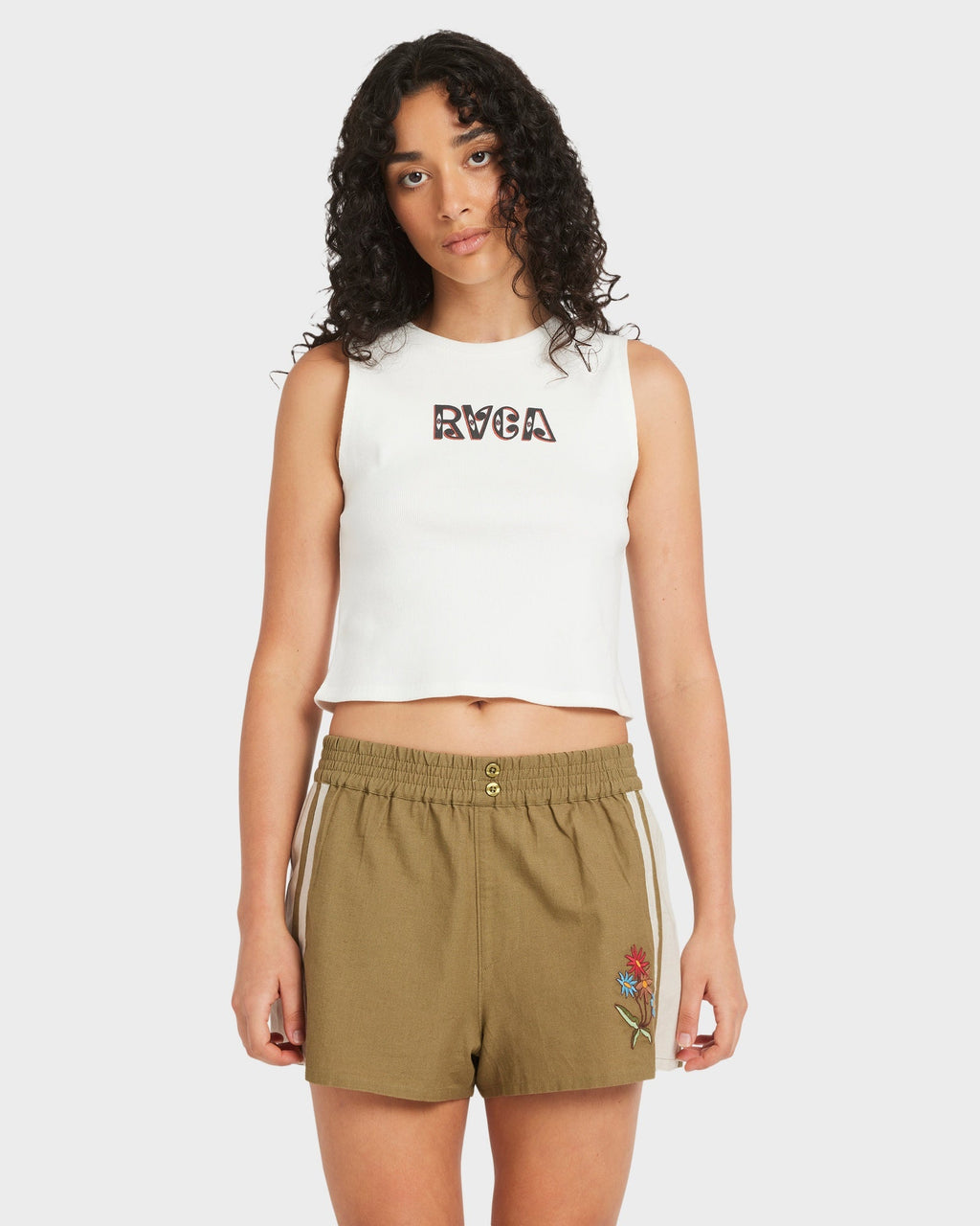 Womens Mel G Tank Top