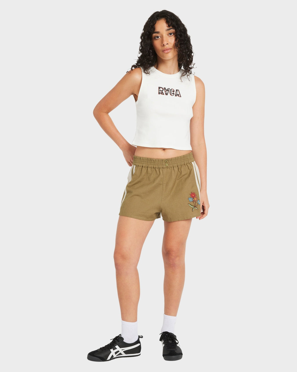 Womens Mel G Tank Top