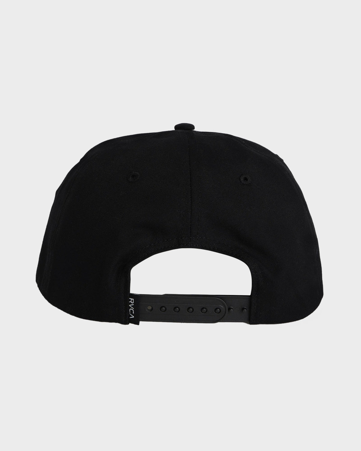 Mens Speed Check Snapback Cap