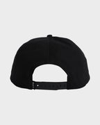 Mens Unitext Snapback Cap