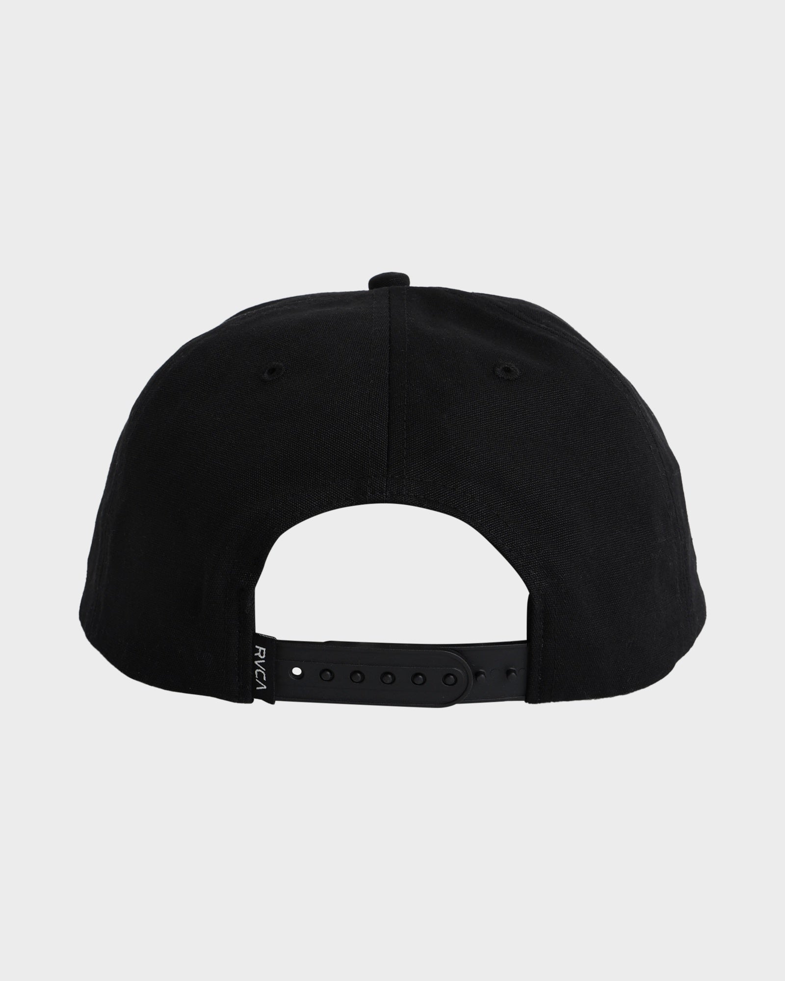 Mens Unitext Snapback Cap