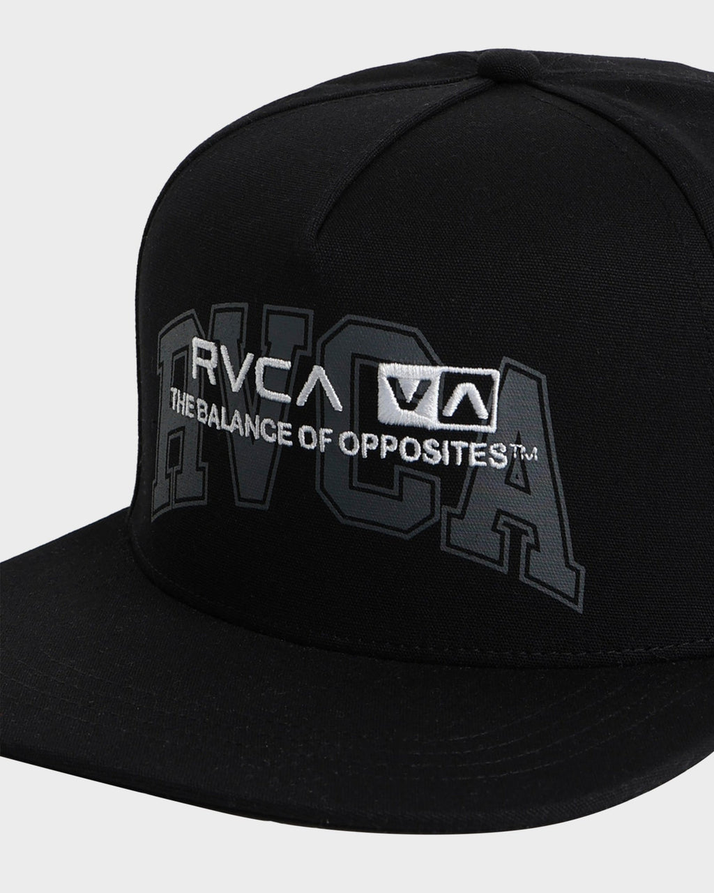 Mens Unitext Snapback Cap