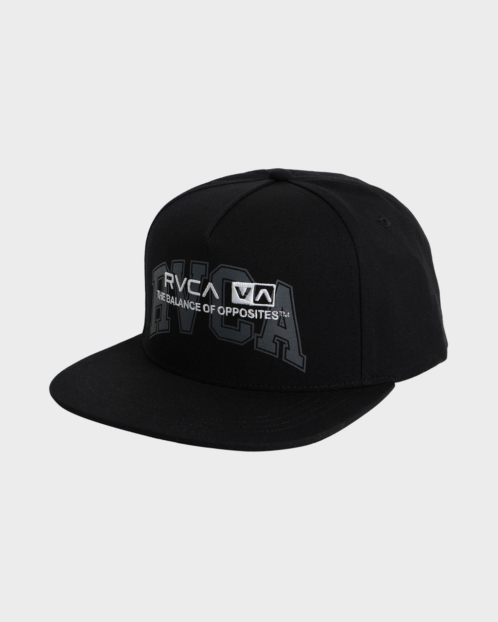 Mens Unitext Snapback Cap