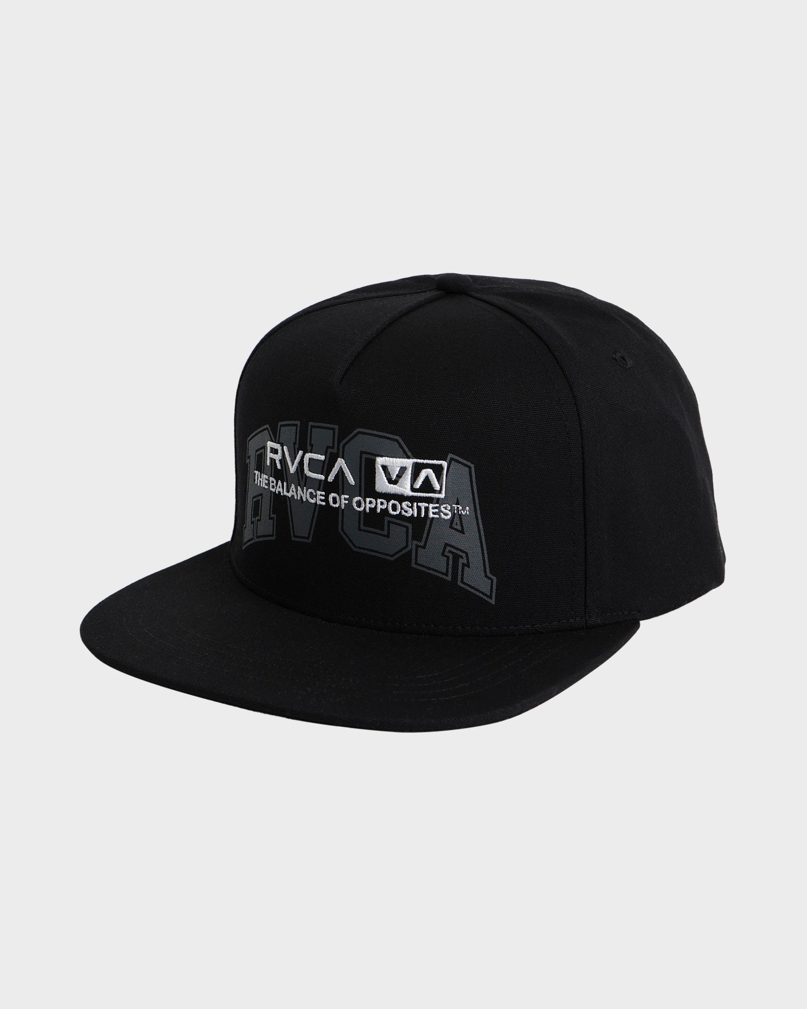 Mens Unitext Snapback Cap