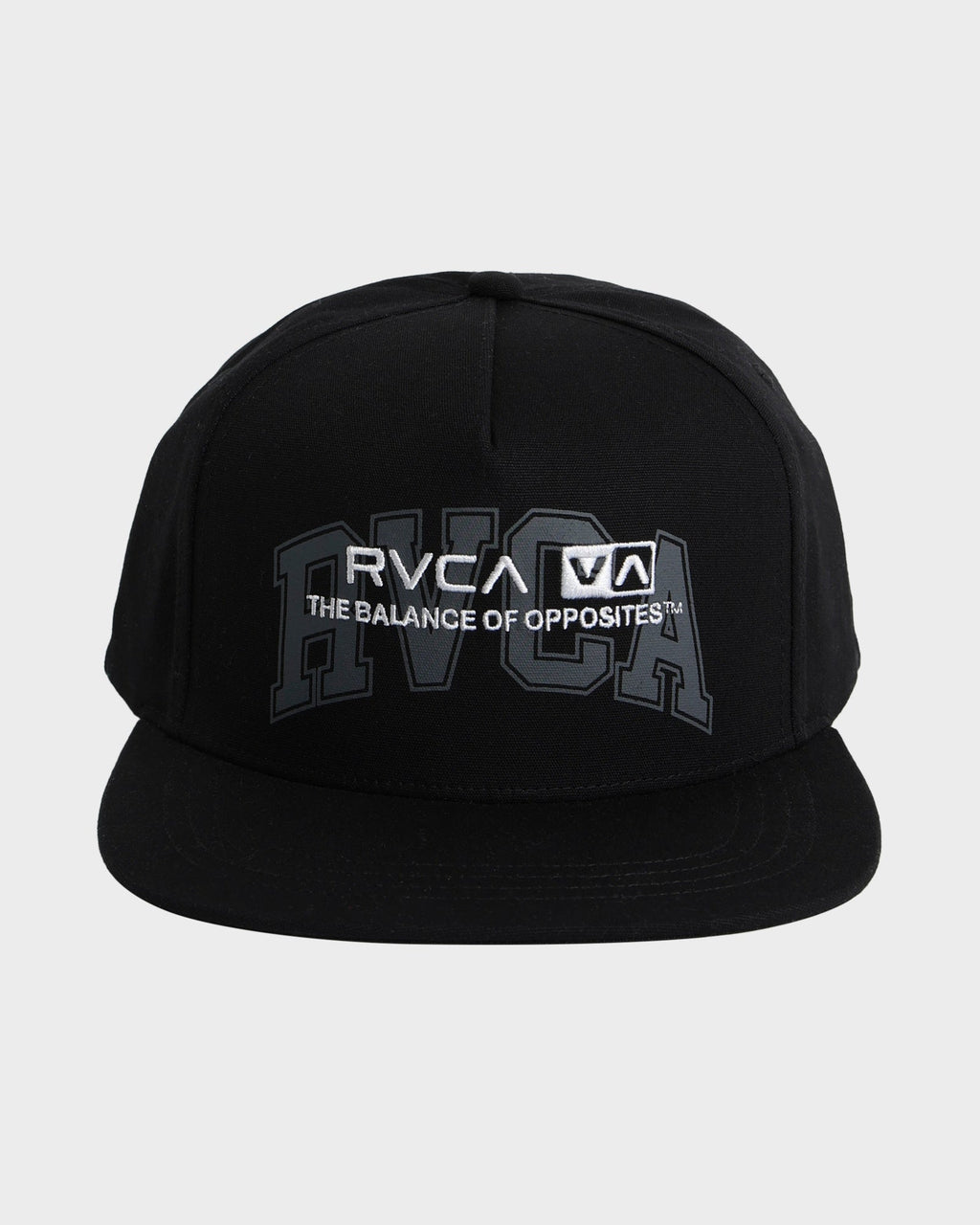 Mens Unitext Snapback Cap