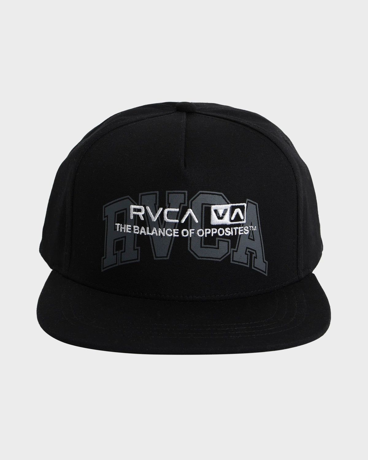 Mens Unitext Snapback Cap