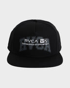 Mens Unitext Snapback Cap