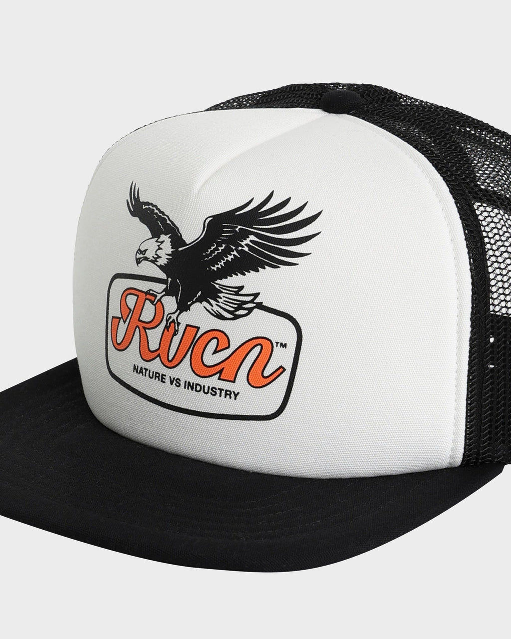 Mens On Wings Cap