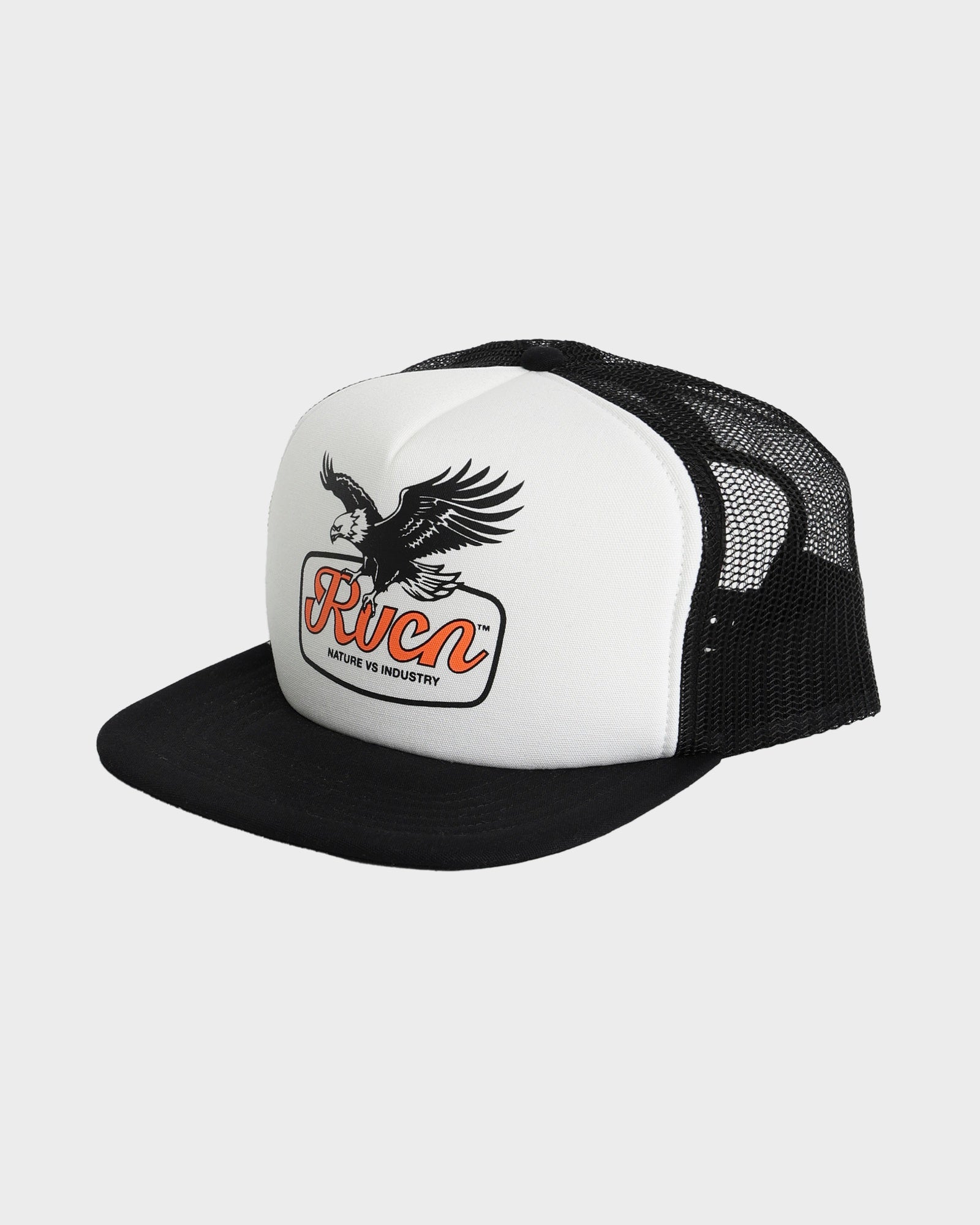Mens On Wings Cap