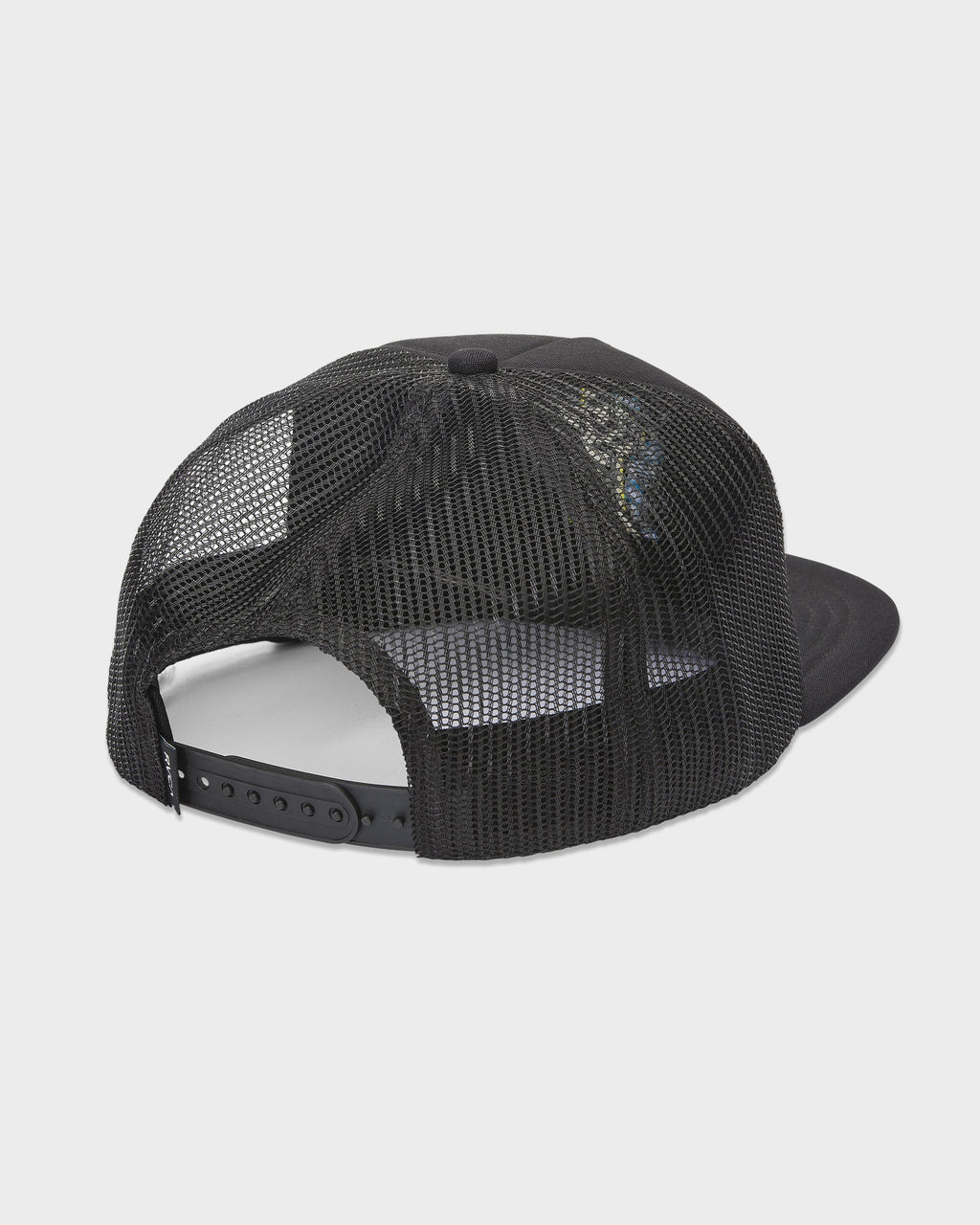 BARBACROSS FOAMY TRUCKER