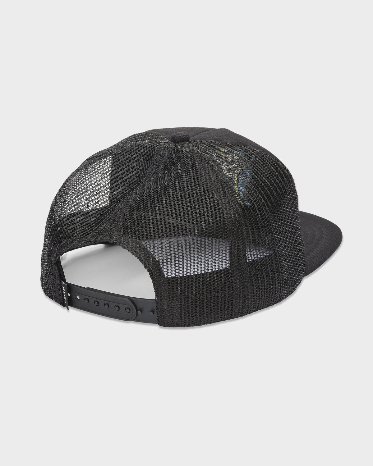 BARBACROSS FOAMY TRUCKER