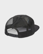 BARBACROSS FOAMY TRUCKER