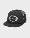 TRIBAL SPIN FOAMY TRUCKER