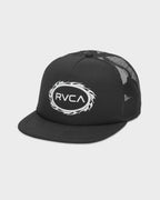 TRIBAL SPIN FOAMY TRUCKER