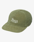 Mens Frame Up Snapback Cap