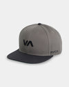 Mens Va Infield Snapback Cap