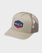 Mens Commonwealth Trucker Cap