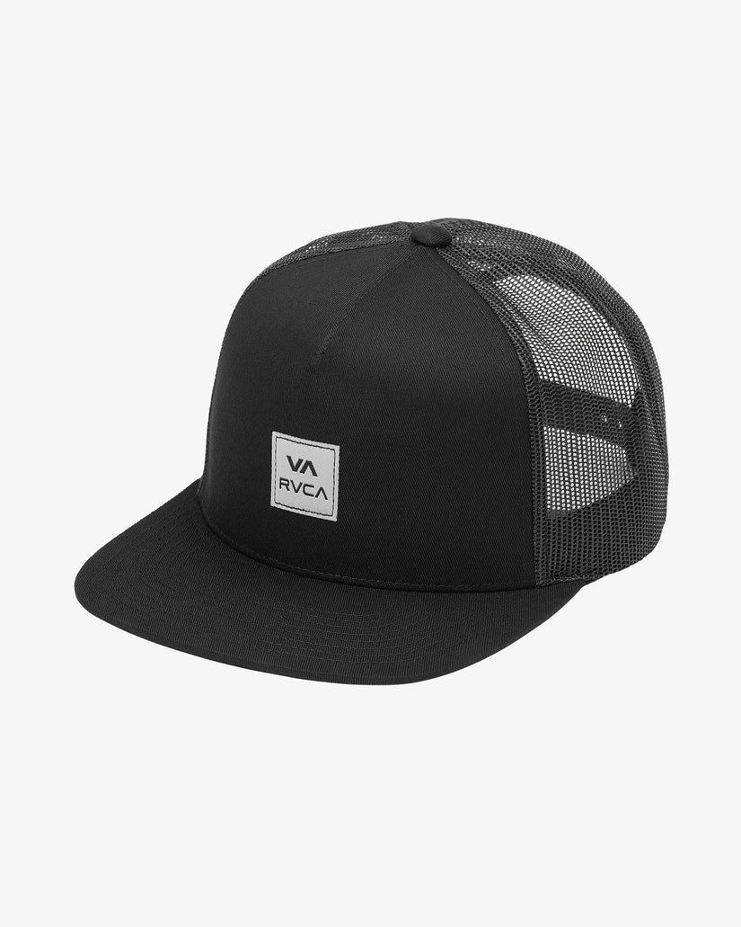 Mens VA ATW Trucker Cap