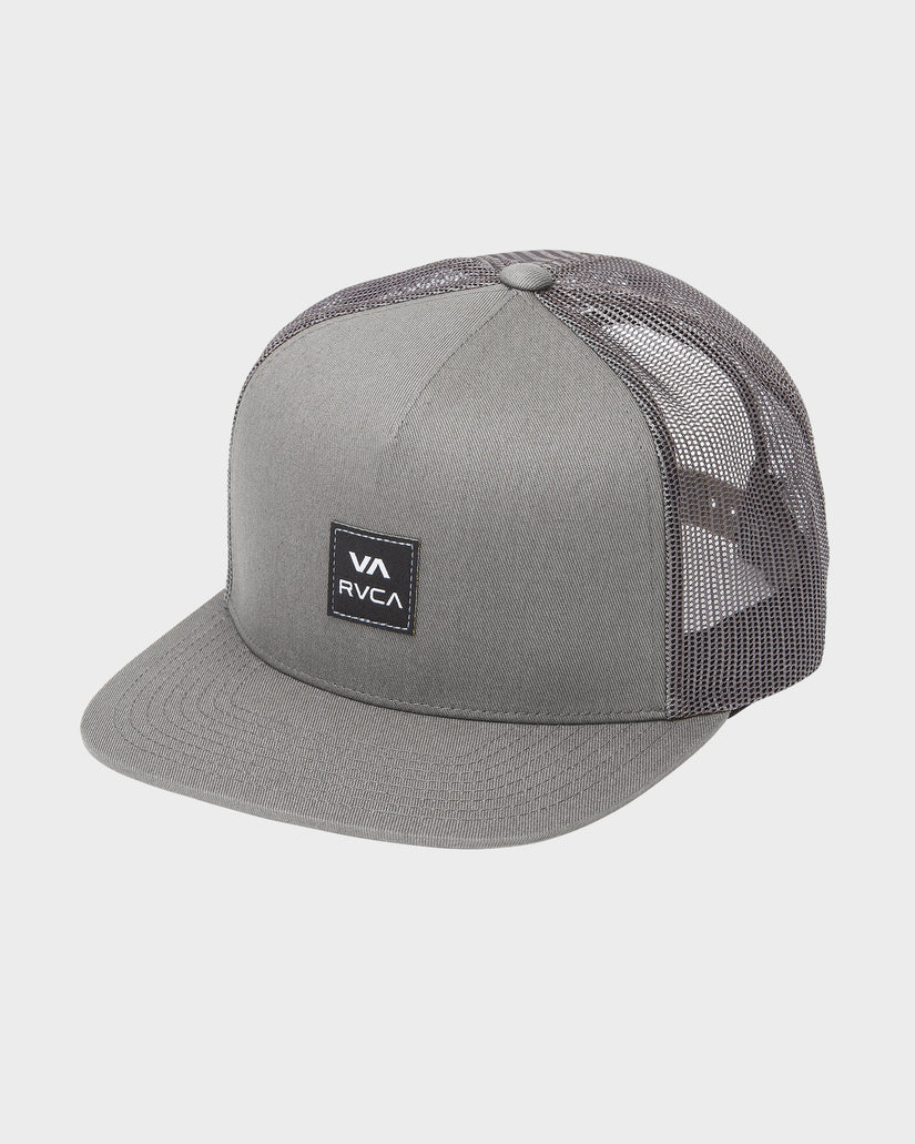 Mens Va Atw Trucker Cap