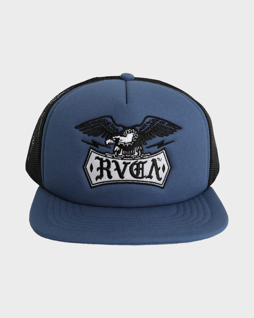 Mens Meric Foamy Trucker Cap
