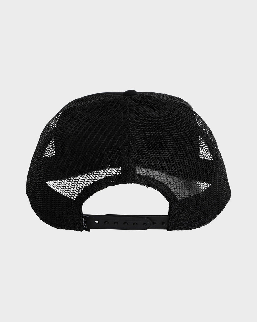 Mens ASP Foam Trucker Cap