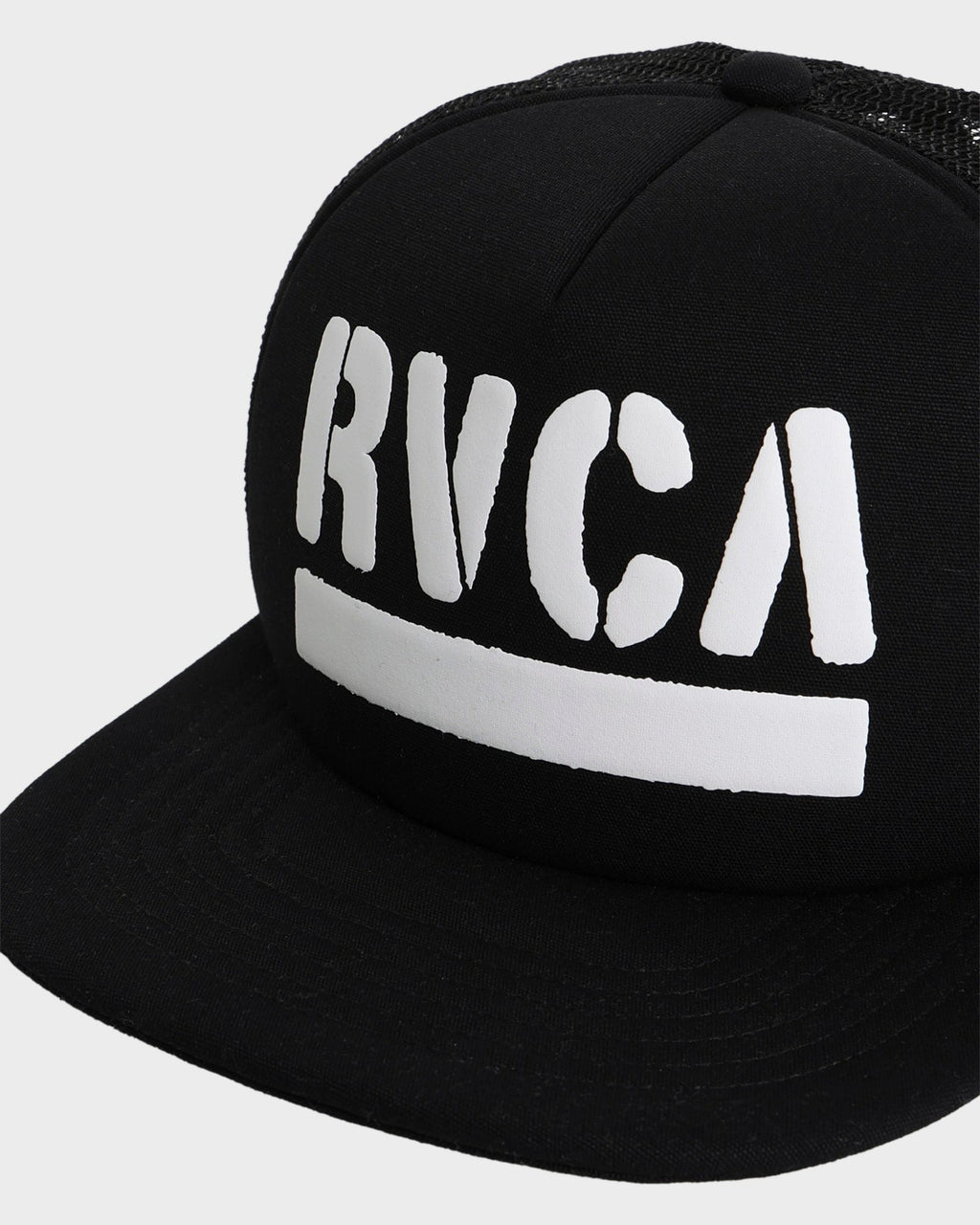 Mens ASP Foam Trucker Cap