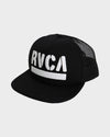 Mens ASP Foam Trucker Cap