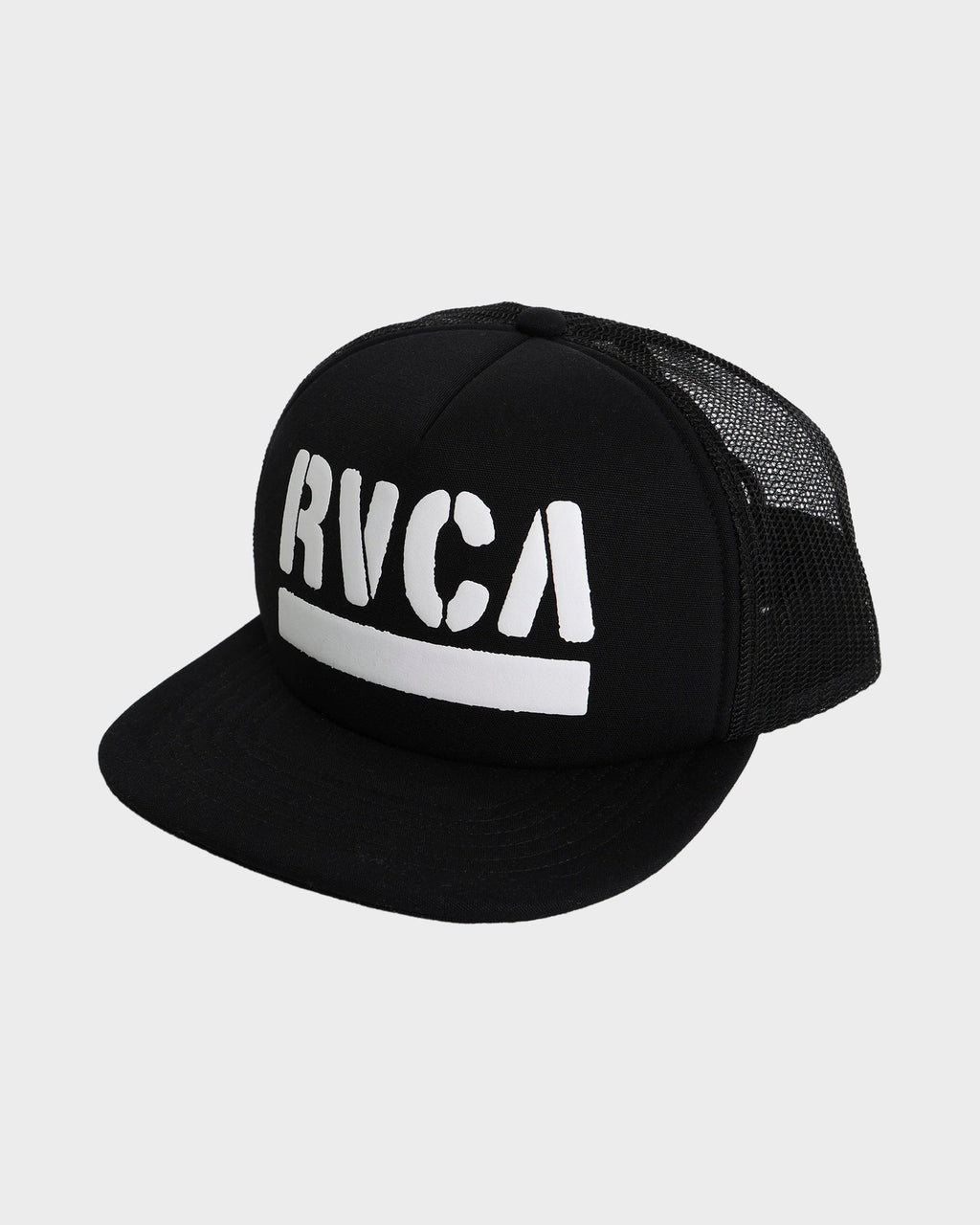 Mens ASP Foam Trucker Cap