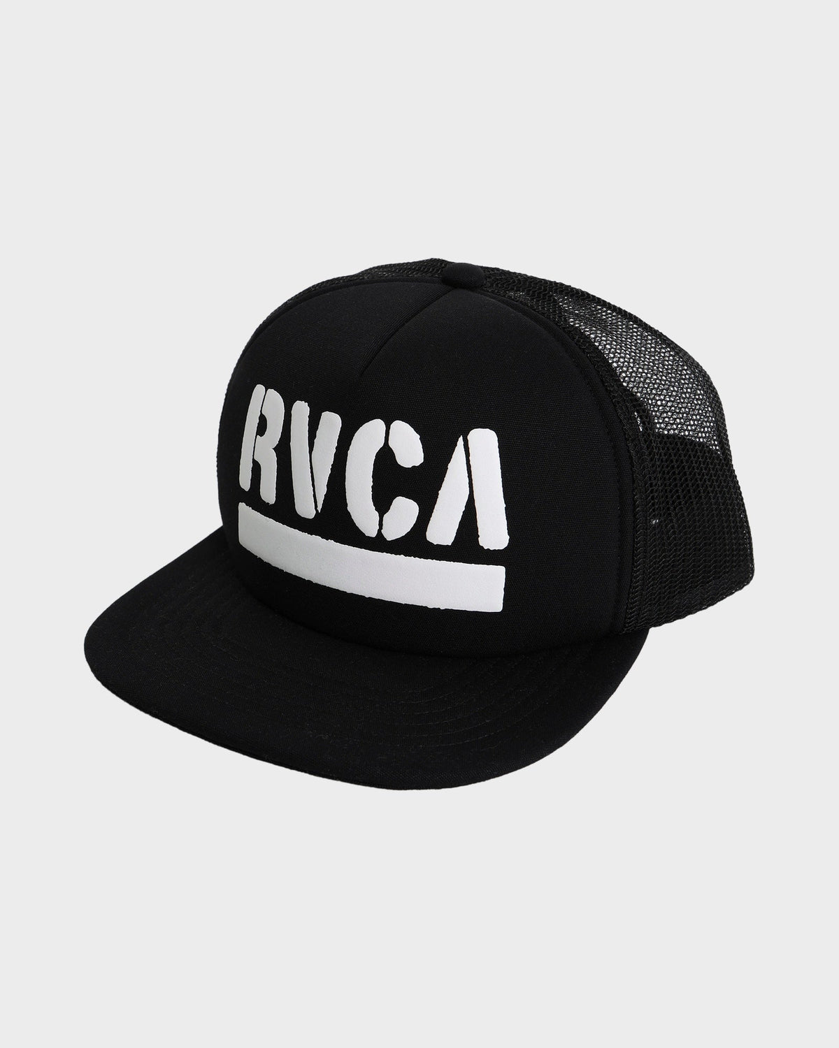 Mens ASP Foam Trucker Cap