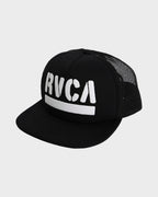 Mens ASP Foam Trucker Cap