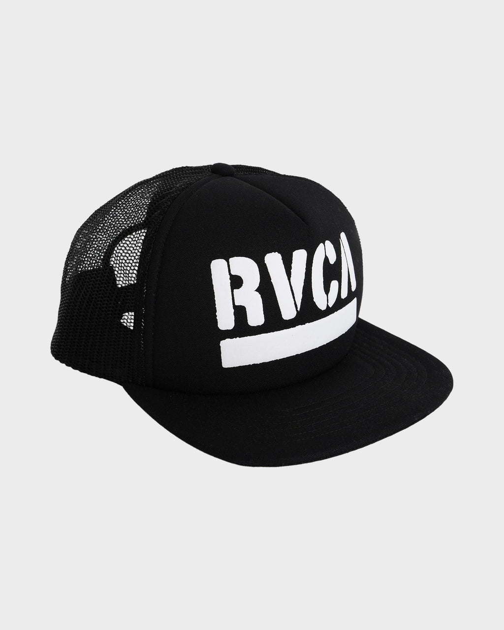 Mens ASP Foam Trucker Cap