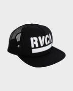 Mens ASP Foam Trucker Cap