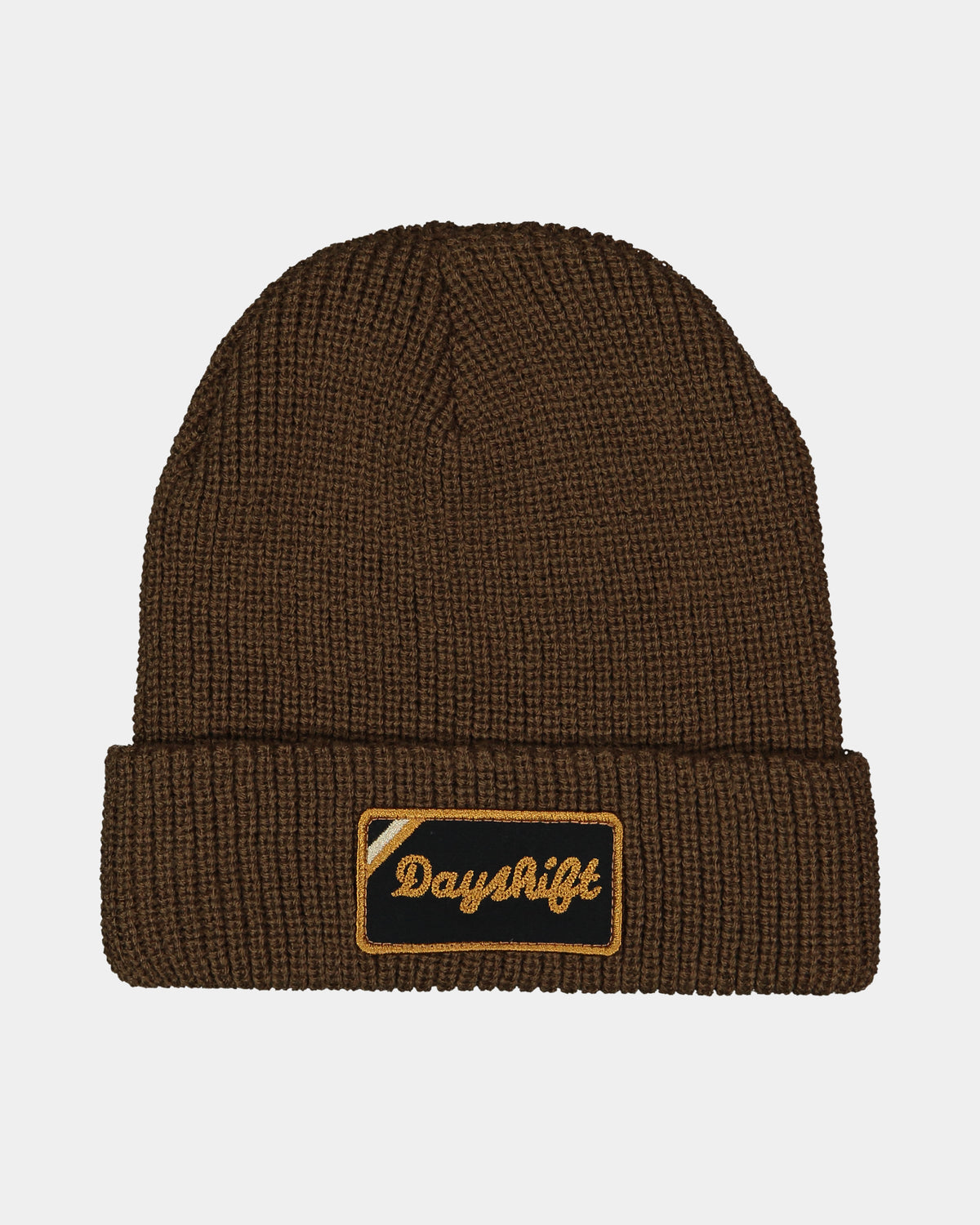 Mens Dayshift 2 Beanie